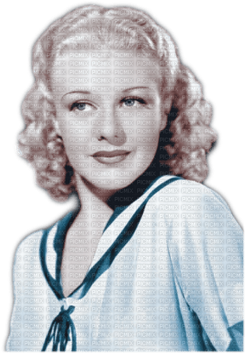 Ginger Rogers milla1959 - zadarmo png