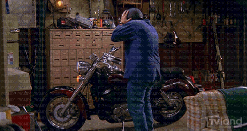 Kevin James - Gratis geanimeerde GIF