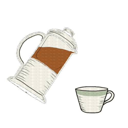 coffee milla1959 - Безплатен анимиран GIF