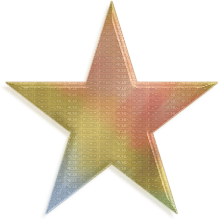 stern star - darmowe png