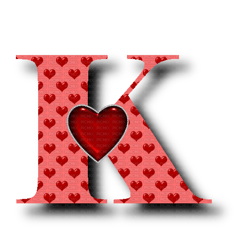 Letter K  Bb2 - Free PNG