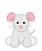 Webkinz Mouse - Free PNG