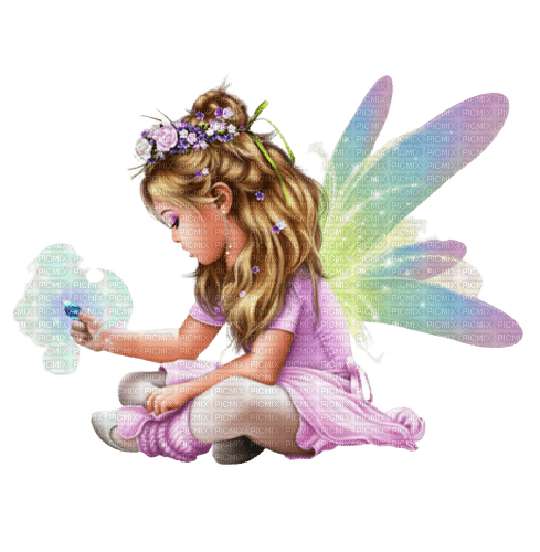 Fairy - ingyenes png