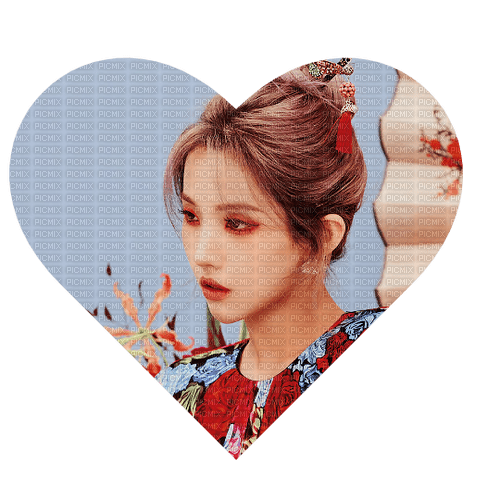Soyeon - 免费PNG