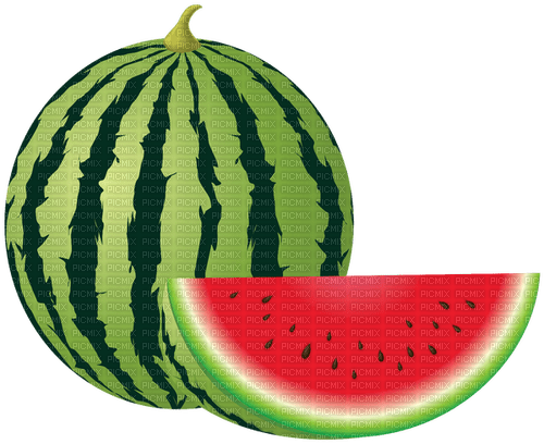 watermelon Bb2 - zadarmo png