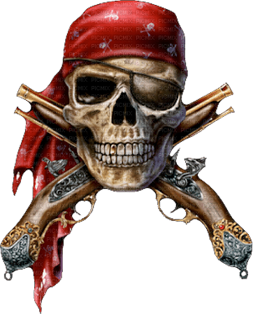 loly33 pirate - ingyenes png