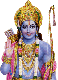 Shri Ram - ilmainen png