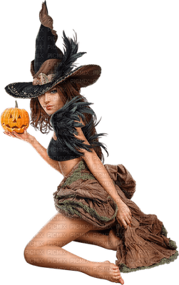 Witches - kostenlos png