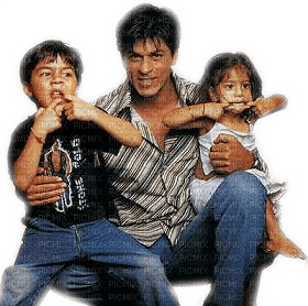 Shahrukh Khan - darmowe png