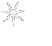 white stars - 免费动画 GIF