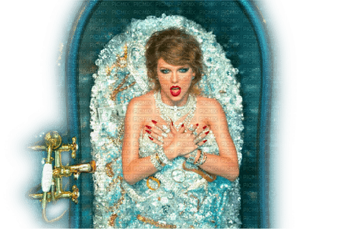 LOOK WHAT YOU MADE ME DO - Free PNG