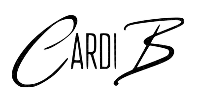 Cardi B🌹🌼 - бесплатно png