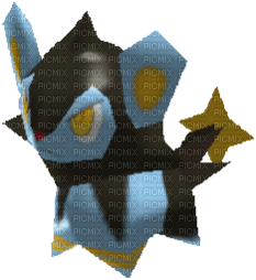 luxio - δωρεάν png