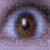 eye zoom - Δωρεάν κινούμενο GIF