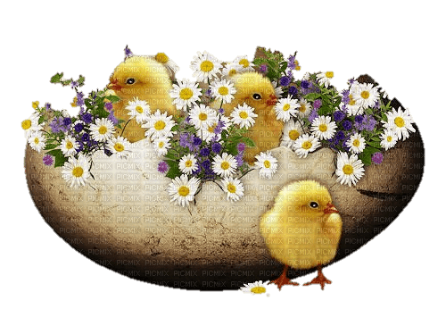 easter - Free PNG
