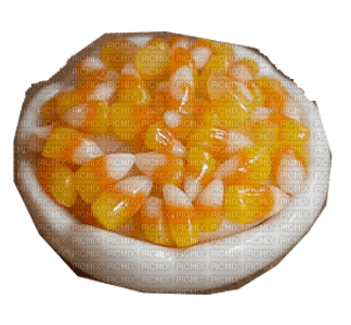 Candy Corn - kostenlos png