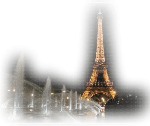 stad--city--Paris - PNG gratuit