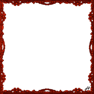 marco rojo dubravka4 - ücretsiz png