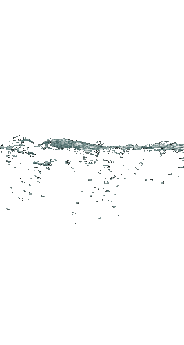 Вода - GIF animasi gratis