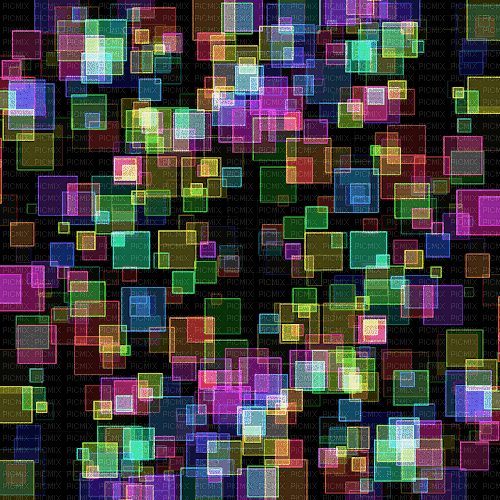 Moving rectangles - Δωρεάν κινούμενο GIF