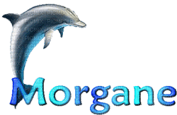 Morgane - Δωρεάν κινούμενο GIF