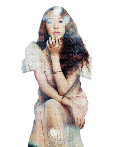 Tiffany Young - darmowe png