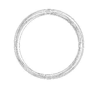 Circle - Ilmainen animoitu GIF