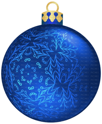 Kaz_Creations Christmas Decoration Bauble Ball - фрее пнг