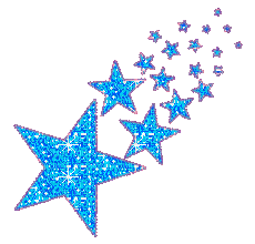 étoile - Безплатен анимиран GIF