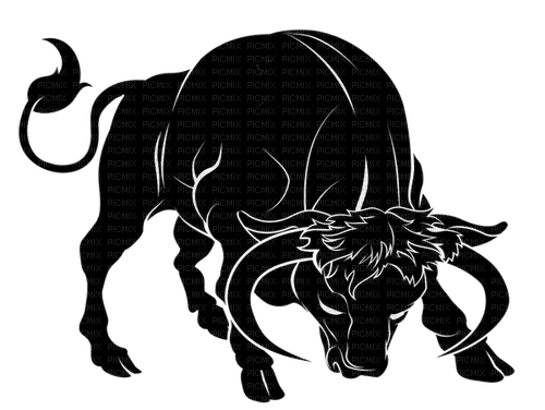 bull by nataliplus - darmowe png