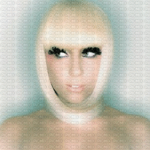 Lady Gaga clin d'oeil - Δωρεάν κινούμενο GIF