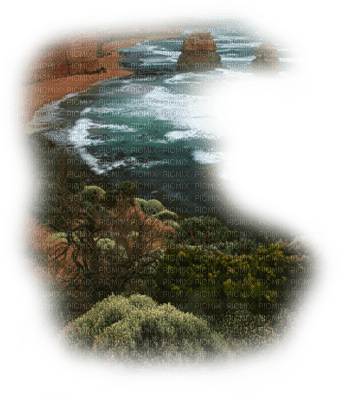 paysage - 免费PNG
