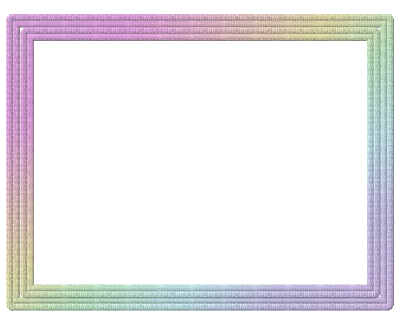 border colored deco tube line frame cadre effect gif anime animated  animation, border , colored , deco , tube , line , frame , cadre , effect ,  gif , anime , animated , animation - Free animated GIF - PicMix