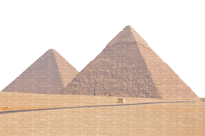 Egypt pyramid bp - png ฟรี