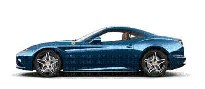 car - Free animated GIF