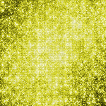 Yellow glitter ✯yizi93✯ - Gratis animeret GIF
