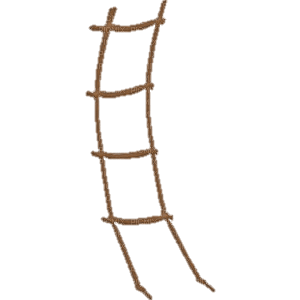 rope scale, sunshine3 - PNG gratuit