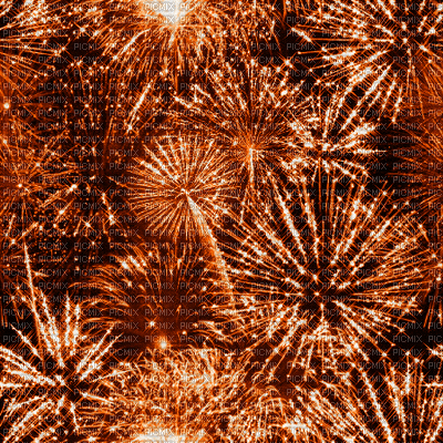 Orange Background - Bezmaksas animēts GIF