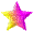 Estrellas - Gratis geanimeerde GIF