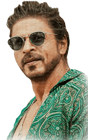 soave man shahrukh khan bollywood - png gratis