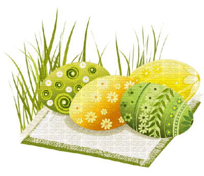 Kaz_Creations Deco Easter - безплатен png
