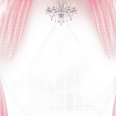 curtain deco - zdarma png