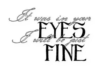✶ It was in your Eyes {by Merishy} ✶ - Free PNG