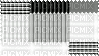 music stamp - GIF animasi gratis