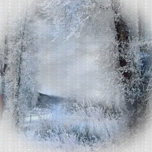 winter - фрее пнг