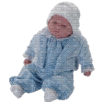 Bebê - Ingyenes animált GIF