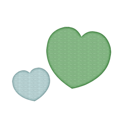 Kaz_Creations  Valentine Love Deco Hearts - безплатен png