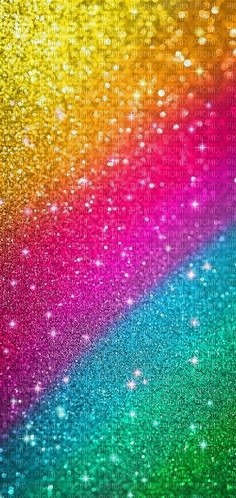 Glitter Colors - By StormGalaxy05 - ingyenes png