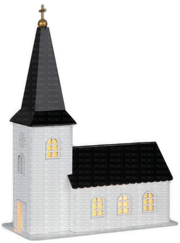 Kirche - png grátis