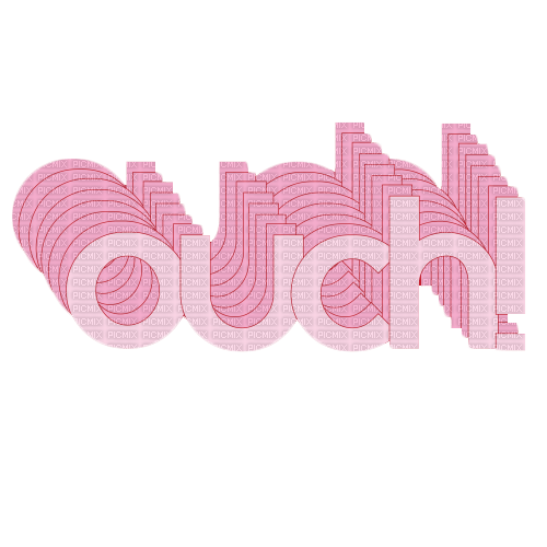 ✶ Ouch {by Merishy} ✶ - png gratis